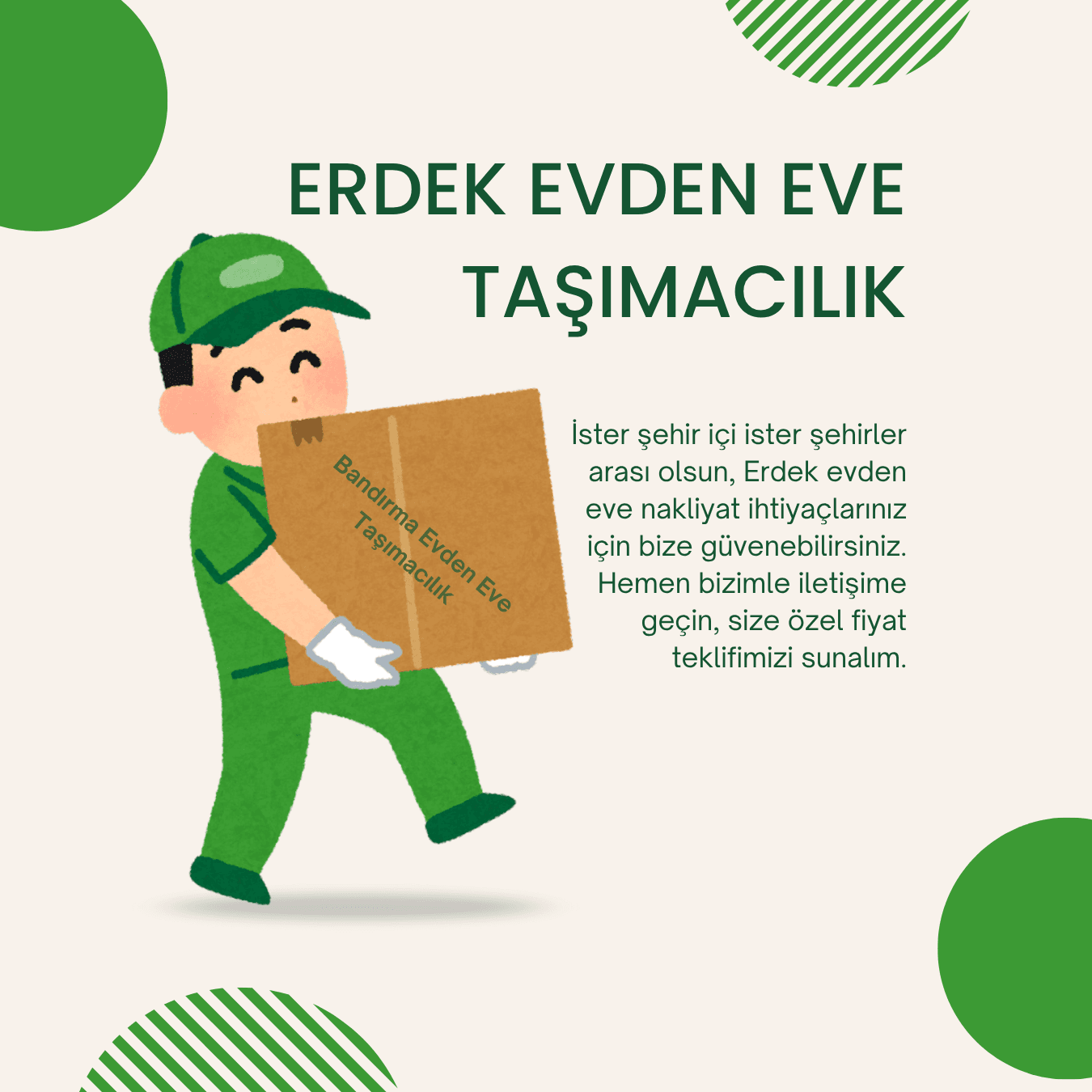 Gönen Evden Eve Taşımacılık - Taşımacılık konulu blog yazısının kapak görseli