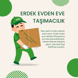 Gönen Evden Eve Taşımacılık